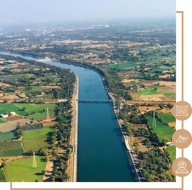Elevated Comfort at Saffron Valley